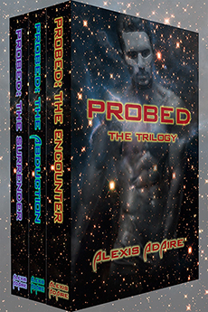 Probed: The Trilogy