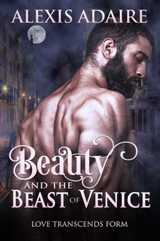 Beauty and the Beast of Venice