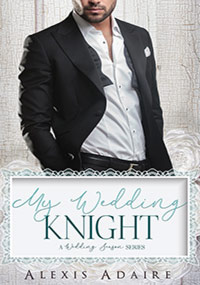 My Wedding Knight